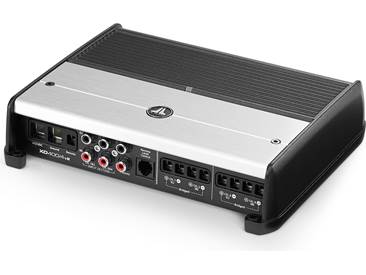 Customer Reviews: JL Audio XD400/4v2 4-channel car amplifier — 75