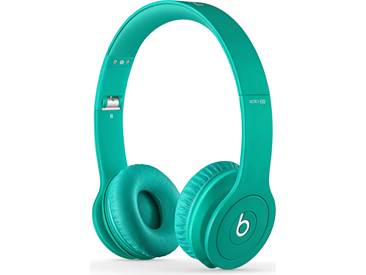 Customer Reviews: Beats by Dr. Dre® Solo® HD (Teal) On-Ear