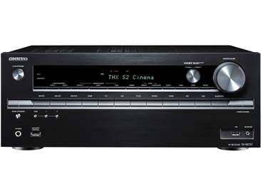 Customer Reviews: Onkyo TX-NR737 7.2-channel home theater receiver