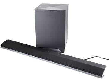 Customer Reviews: Sony HT-CT770 Powered home theater sound bar
