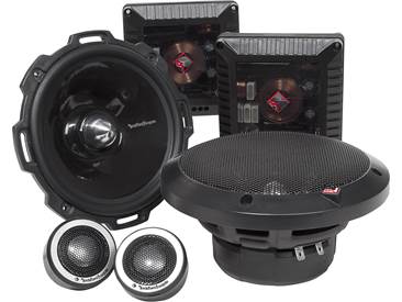 Customer Reviews: Rockford Fosgate T2652-S Power Series 6-1/2