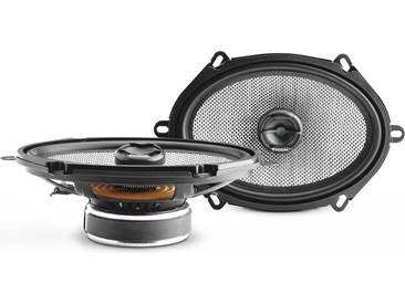 Customer Reviews: Focal Performance 570AC Access Series 5