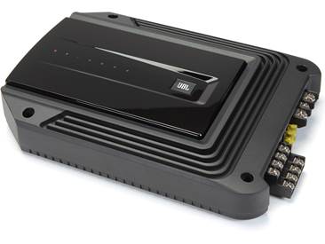 Customer Reviews: JBL GX-A604 4-channel car amplifier — 60 watts