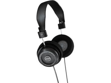 ヘッドホン GRADO SR225e Customer Reviews: Grado SR225e Prestige Series on-ear headphones