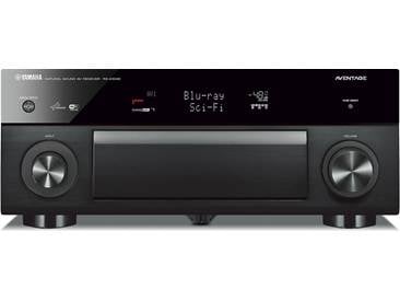 Customer Reviews: Yamaha AVENTAGE RX-A1040 7.2-channel home