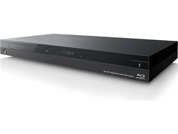 Customer Reviews: Sony BDP-S7200 3D Blu-ray player with 4K