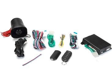 Customer Reviews: Viper Model 3606V 1-Way car security and keyless