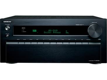 Customer Reviews: Onkyo TX-NR1030 9.2-channel home theater
