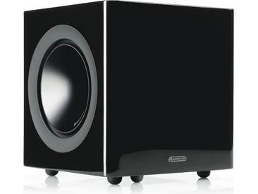 Customer Reviews: Monitor Audio Radius 380 (High-gloss Black