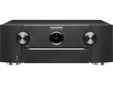 Customer Reviews: Marantz SR6009 7.2-channel home theater receiver