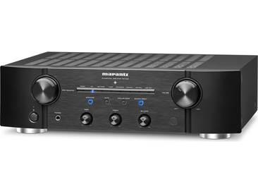 Customer Reviews: Marantz PM7005 Stereo integrated amplifier with