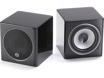 モニターオーディオ Radius 45 HD Customer Reviews: Monitor Audio Radius 45 (High-gloss Black) Ultra