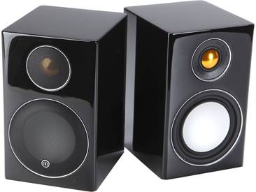 Customer Reviews: Monitor Audio Radius 90 (High-gloss Black