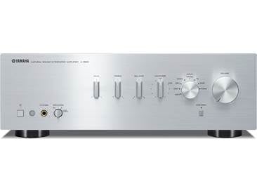 Customer Reviews: Yamaha A-S501 (Silver) Stereo integrated