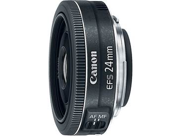 Customer Reviews: Canon EF-S 24mm f/2.8 STM Wide-angle 