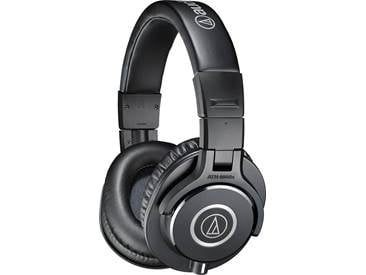 Customer Reviews: Audio-Technica ATH-M40x Professional monitor
