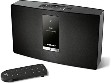 Customer Reviews: Bose® SoundTouch™ Portable Series II Wi-Fi