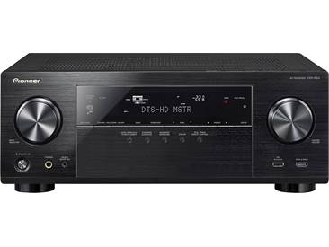 Customer Reviews: Pioneer VSX-1124 7.2-channel home theater