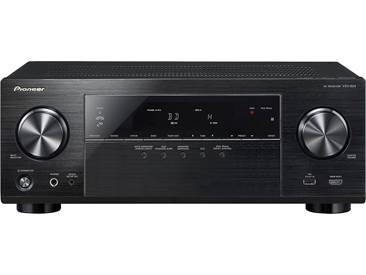 Customer Reviews: Pioneer VSX-824 5.2-channel home theater