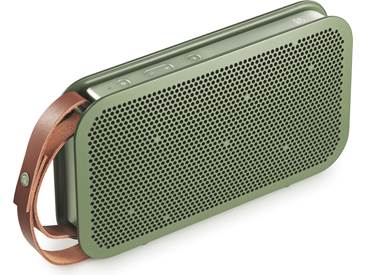Customer Reviews: B&O PLAY BeoPlay A2 by Bang & Olufsen (Green