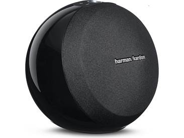 Customer Reviews: Harman Kardon Omni 10 (Black) Compact wireless