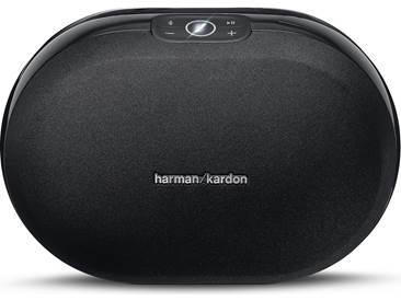 Customer Reviews: Harman Kardon Omni 20 (Black) Wireless powered