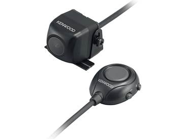 Customer Reviews: Kenwood CMOS-320 Universal backup camera with 4