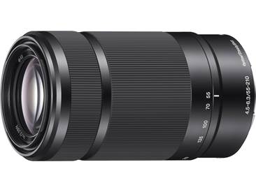Customer Reviews: Sony SEL55210 55-210mm f/4.5-6.3 (Black