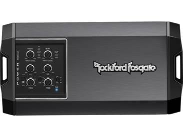 Customer Reviews: Rockford Fosgate Power T400X4ad Compact 4