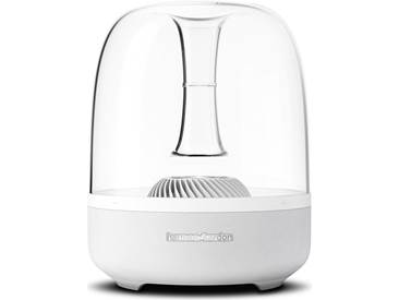 Customer Reviews: Harman Kardon Aura (White) Wireless speaker with