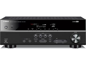 Customer Reviews: Yamaha RX-V377 5.1-channel home theater receiver