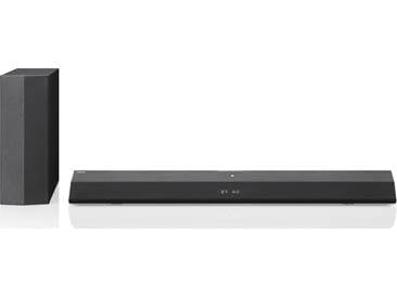 Customer Reviews: Sony HT-CT370 Powered home theater sound bar