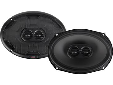 Customer Reviews: MTX Thunder693 Thunder Series 6