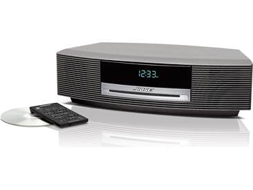 Customer Reviews: Bose® Wave® music system III (Titanium Silver