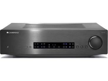 Customer Reviews: Cambridge Audio CXA80 (Black) Stereo integrated