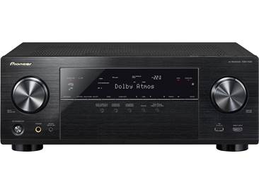 Pioneer AVアンプ VSX-1130 Customer Reviews: Pioneer VSX-1130 7.2-channel home theater
