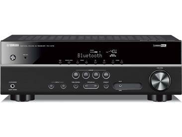 Customer Reviews: Yamaha RX-V379 5.1-channel home theater receiver