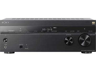 Customer Reviews: Sony STR-DN860 7.2-channel home theater receiver