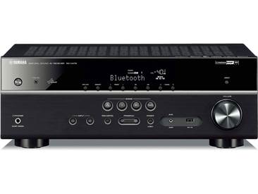YAMAHA AVアンプ　rx-v479 Customer Reviews: Yamaha RX-V479 5.1-channel home theater receiver