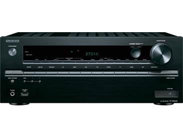 Customer Reviews: Onkyo TX-NR646 7.2-channel home theater receiver