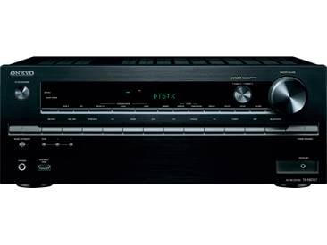 Customer Reviews: Onkyo TX-NR747 7.2-channel home theater receiver