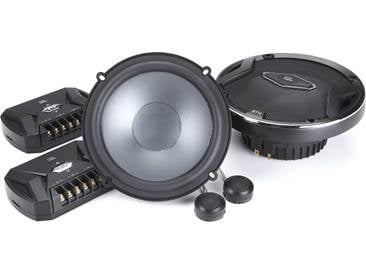 Customer Reviews: JBL GTO609C 6-1/2