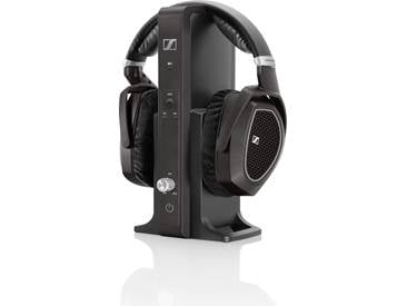 Customer Reviews: Sennheiser RS 185 Wireless headphones with