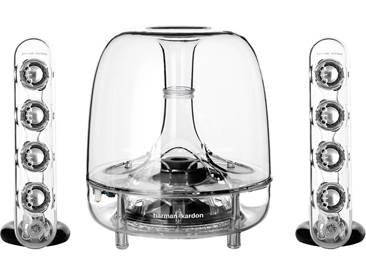 スピーカー・ウーファー harman kardon SoundSticks II AE-VR-1121_3.jpg?v=1765474428&
