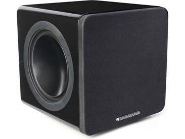 Customer Reviews: Cambridge Audio Minx X201 (Black) Ultra-compact