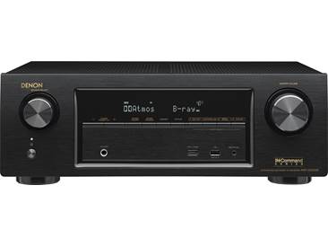 Customer Reviews: Denon AVR-X1200W IN-Command 7.2-channel home