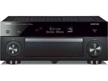 Customer Reviews: Yamaha AVENTAGE RX-A1050 7.2-channel home