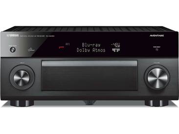 Customer Reviews: Yamaha AVENTAGE RX-A2050 9.2-channel home