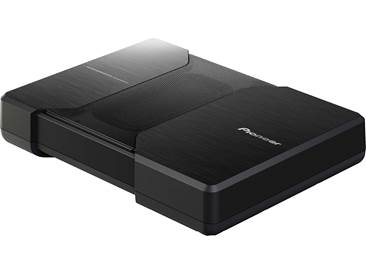 Customer Reviews: Pioneer TS-WH500A Compact powered 8-1/4
