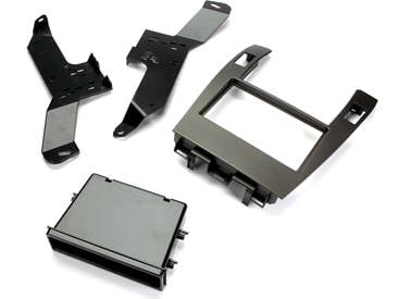 Metra 95-8166G Double DIN Dash Kit For 2003-2009 Lexus GX 470 (Without Factory Navigation)